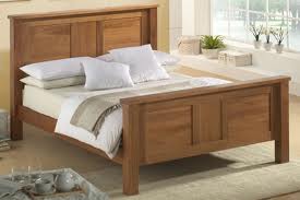 carpentry bed